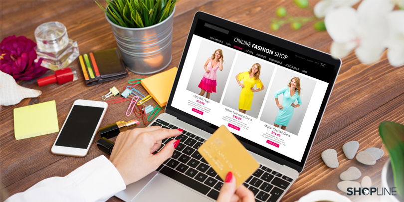 Shop Clothes Online: The Ultimate Guide of Using Shopping Platforms