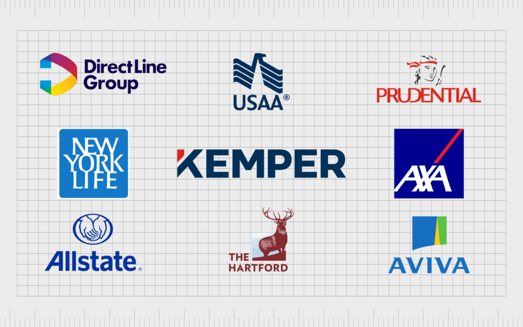 Guide to the Top 15 Insurance Companies in the USA: Protecting What Matters Most