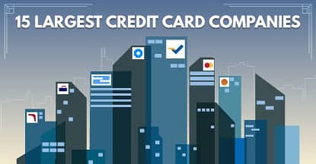 Top 15 Credit Card Companies in the USA: A Guide to the Best Options